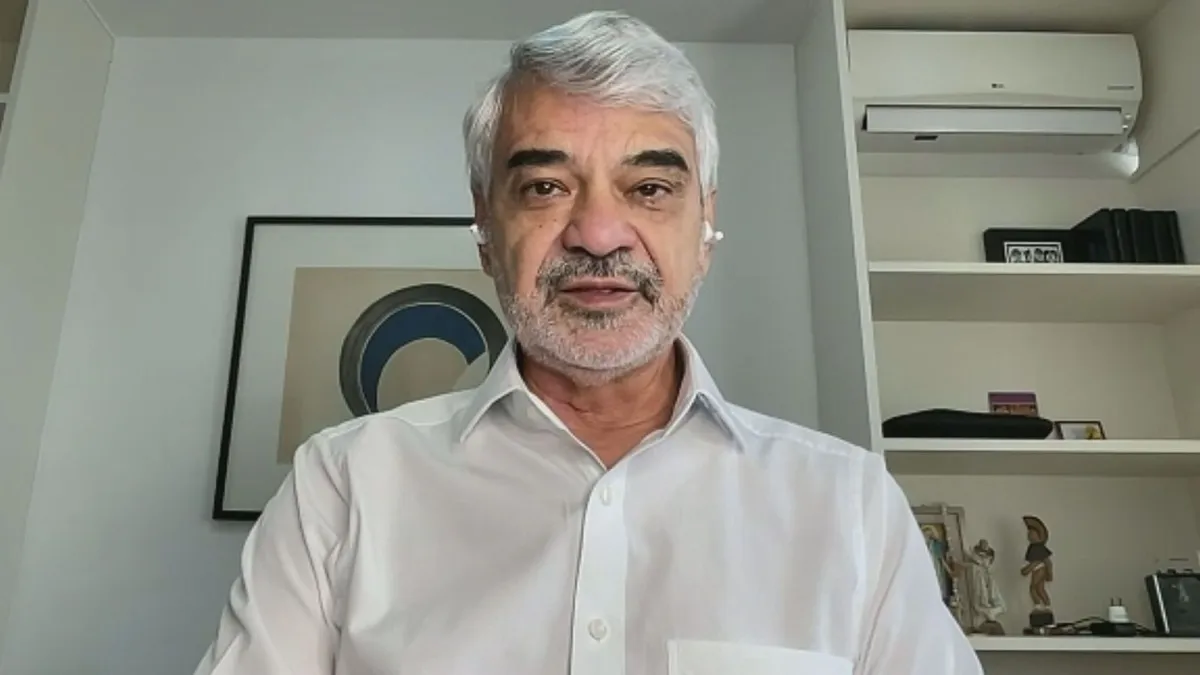 Humberto Costa busca reeleição ao Senado por Pernambuco
